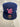Hellstar Fitted Hat Pink/Blue