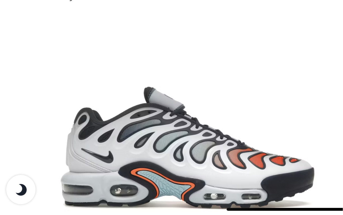 Nike Air Max Plus Drift