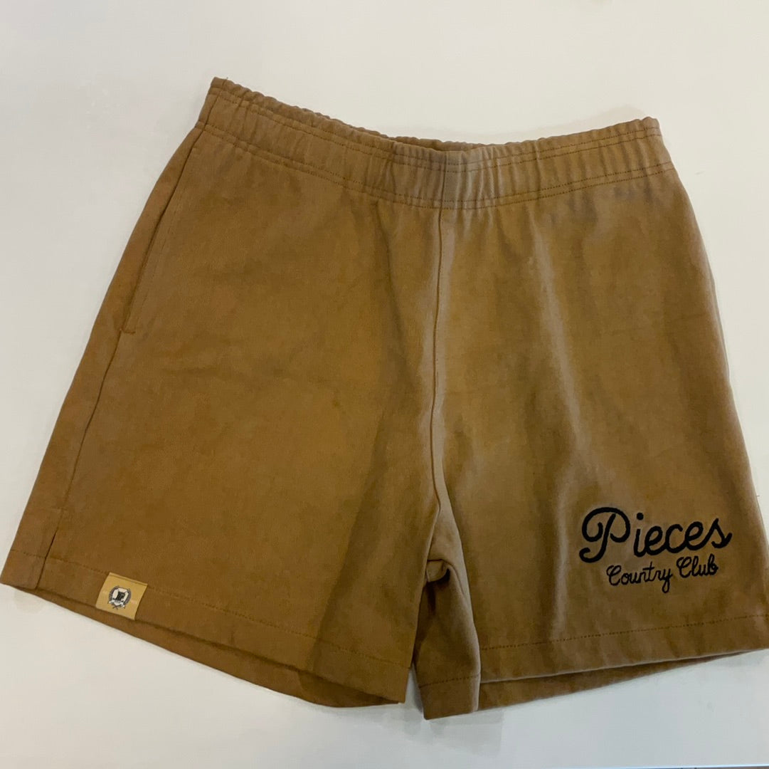 Pieces khakis Country Club Shorts