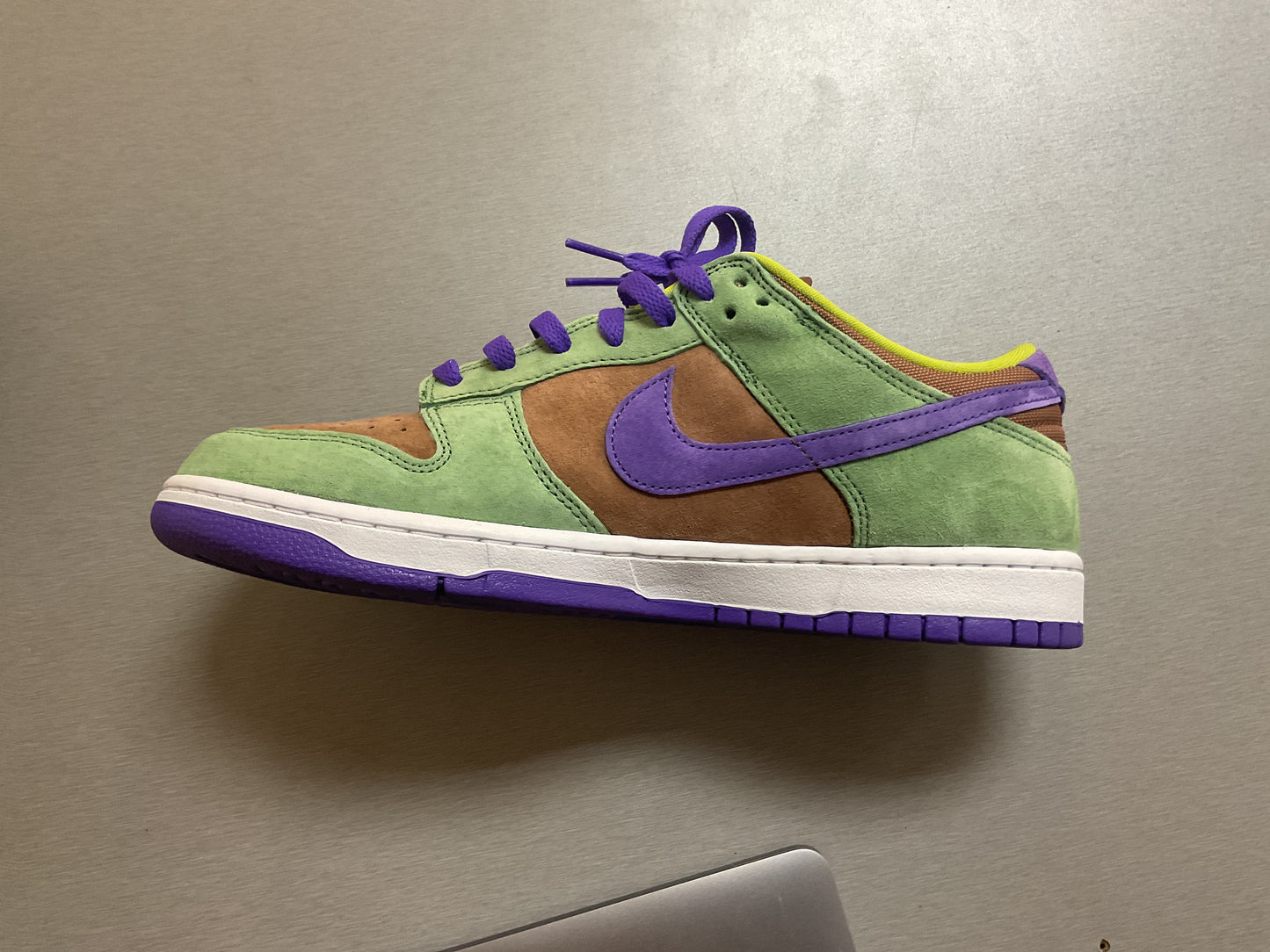 Nike Dunk Low Veneer *TRIED ON*