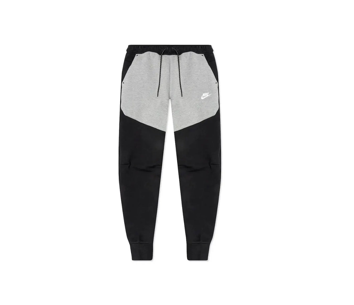 Nike Sportswear Tech Grey/Black Jogger