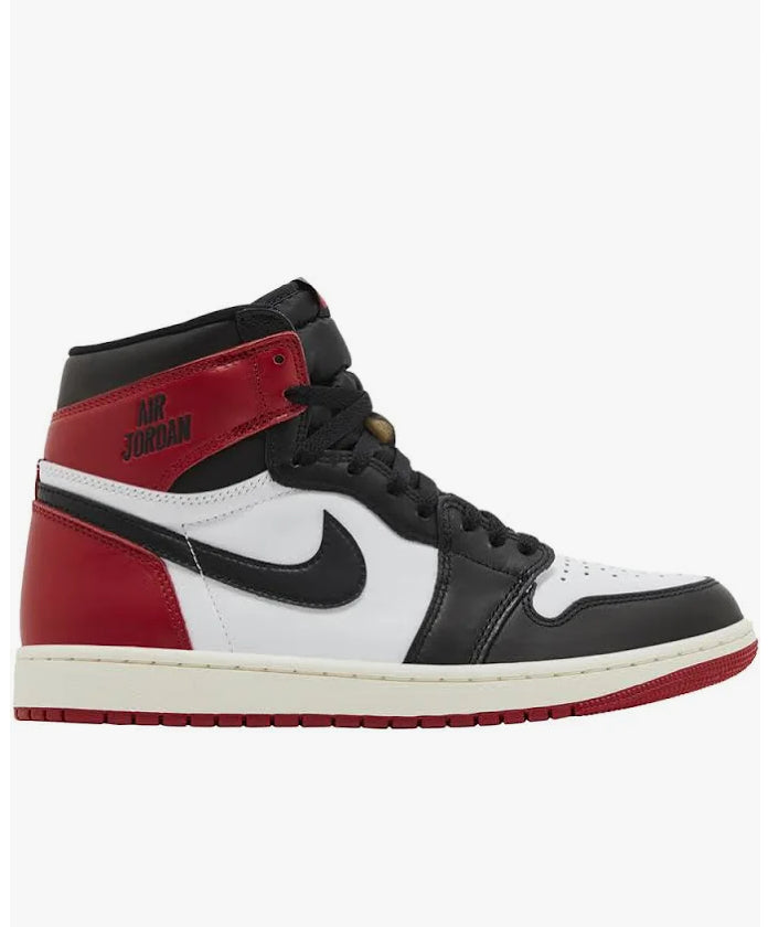 Air Jordan 1 High OG Black Toe Reimagined GS