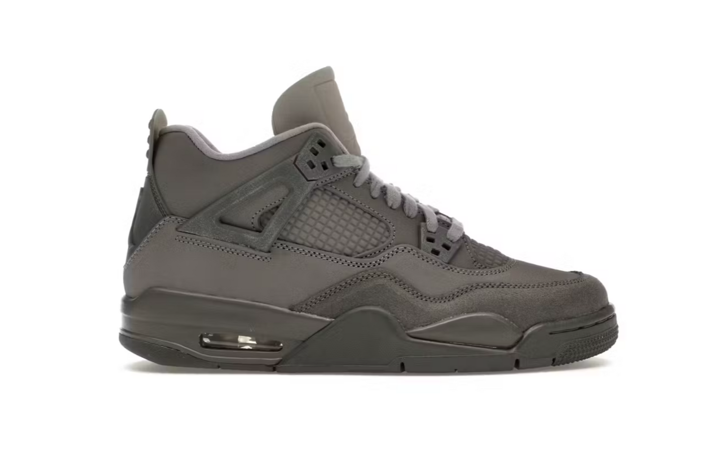Jordan 4 Retro Wet Cement (GS)