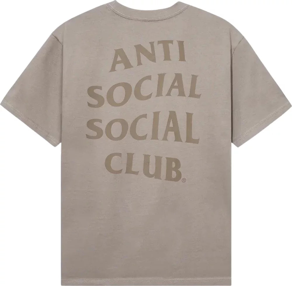 Anti Social Social Club Tee Eucalyptus