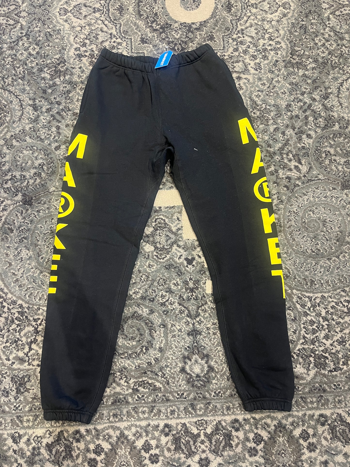 Market Studios Sweatpants