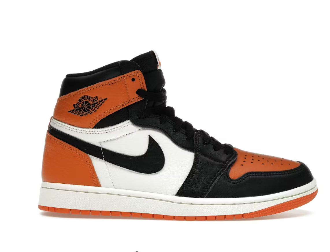 Jordan 1 Retro High OG Shattered Backboard (2025)