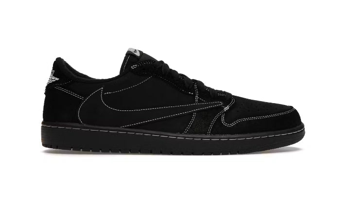 Jordan 1 Retro Low OG SP Travis Scott Phantom
