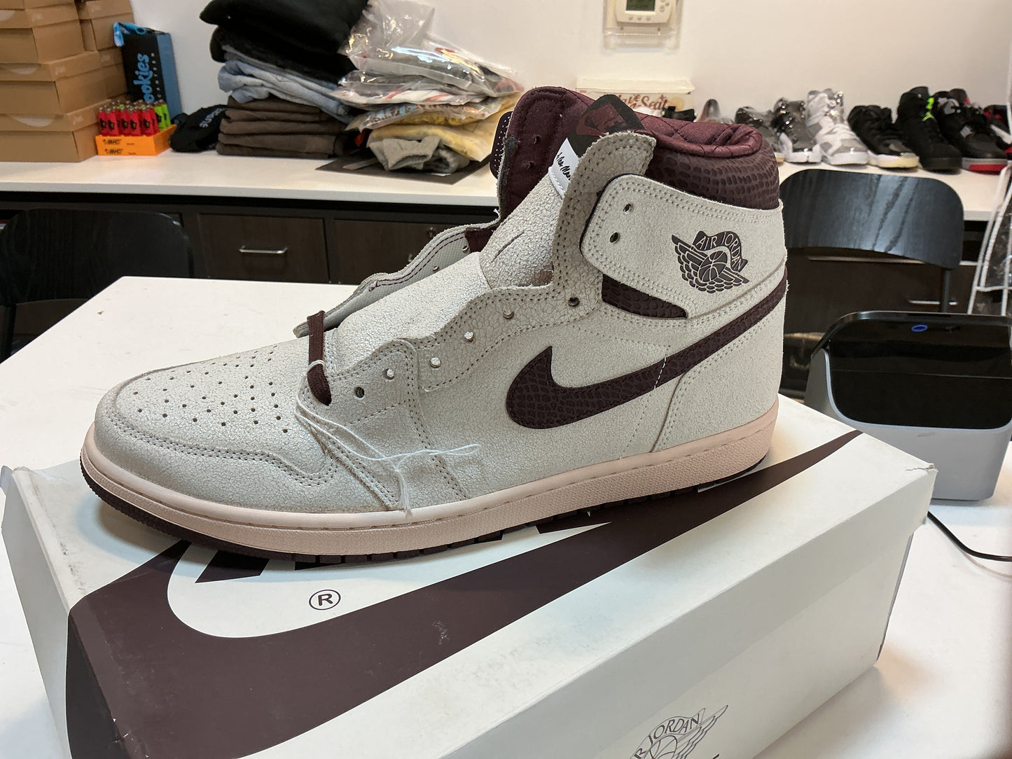 Jordan 1 Retro A Ma Maniere