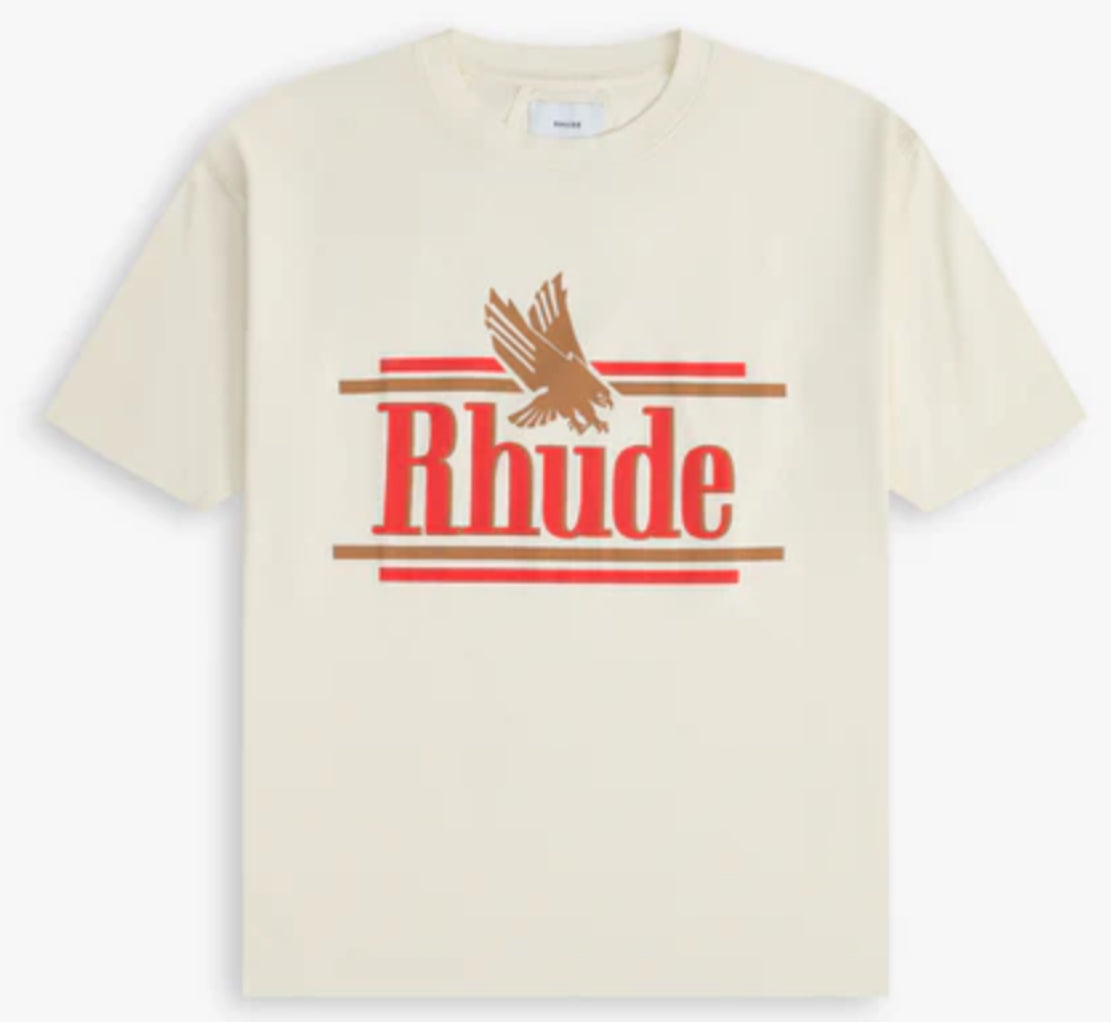 Rhude Rossa Tee