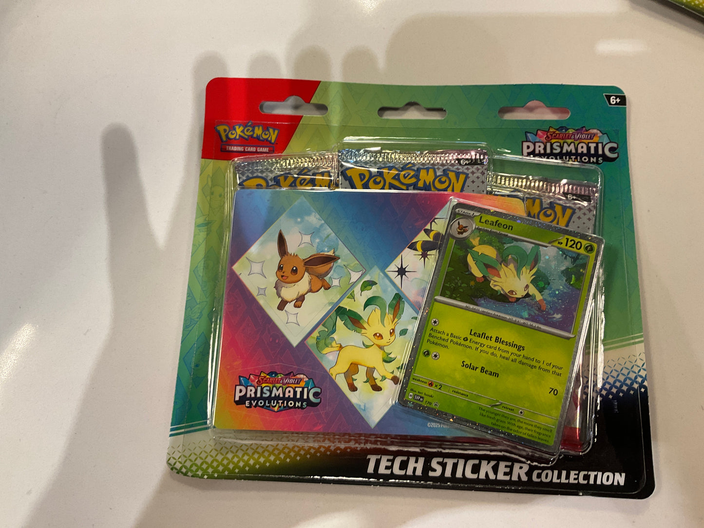Pokemom cards