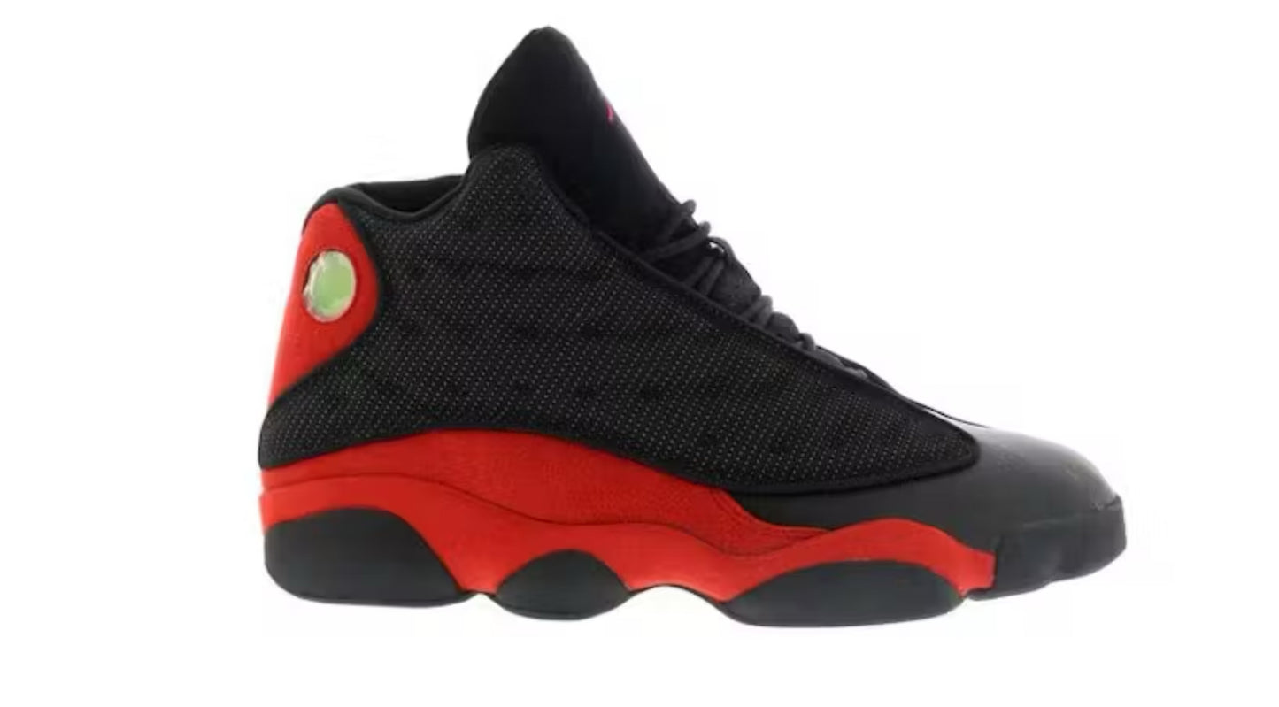 Jordan 13 Retro Bred (2004) *Used*