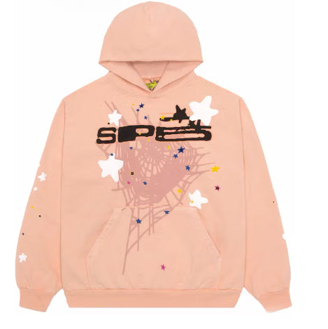 Sp5der SP5 Bellini Hoodie