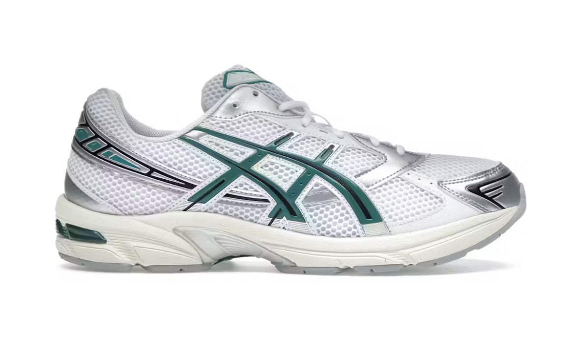 ASICS Gel-1130 White Rainy Lake