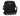 Supreme Shoulder Bag (SS18)(Black)