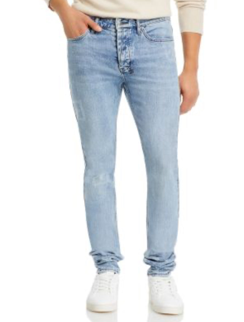 Ksubi Jeans Van Winkle Buzzed