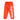 Supreme Appliqué Sweatpant Orange