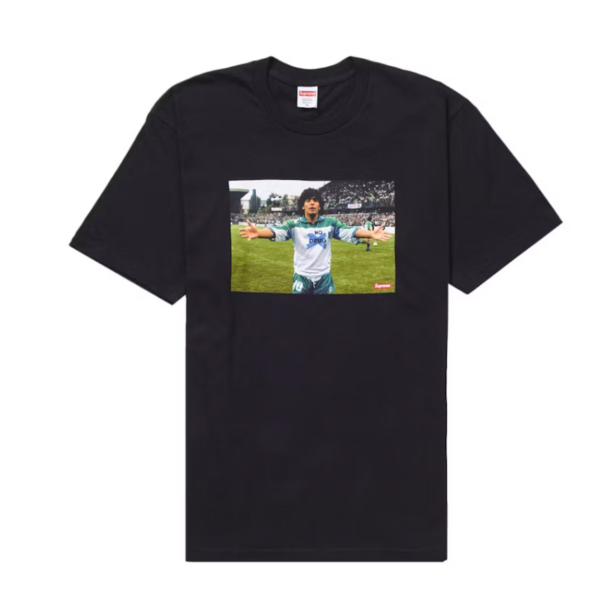 Supreme Maradona T-Shirt