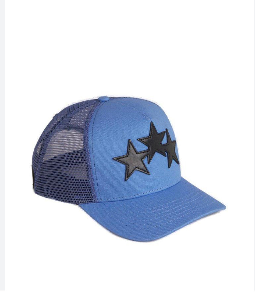 AMIRI Trucker
