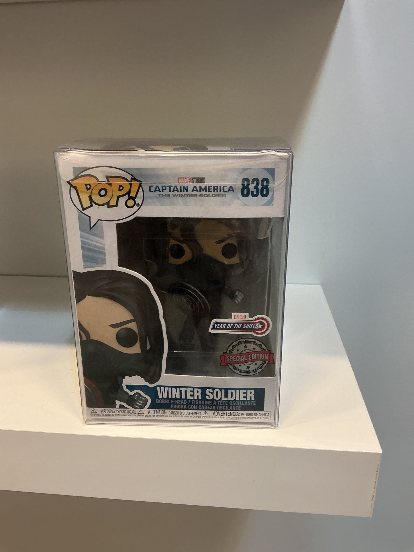 Funko Pop BOGO %50 Off
