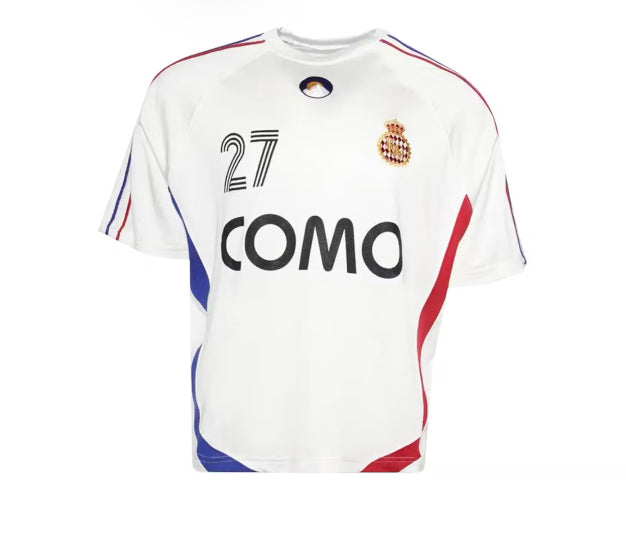 Rhude 27 Jersey