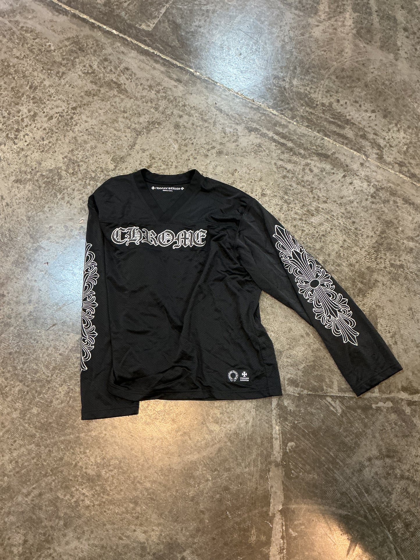 Chrome Hearts Jersey