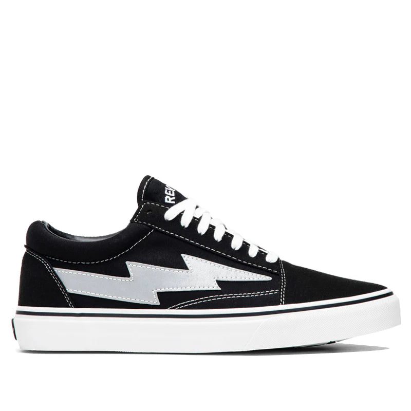 Revenge Storm Bolt Black