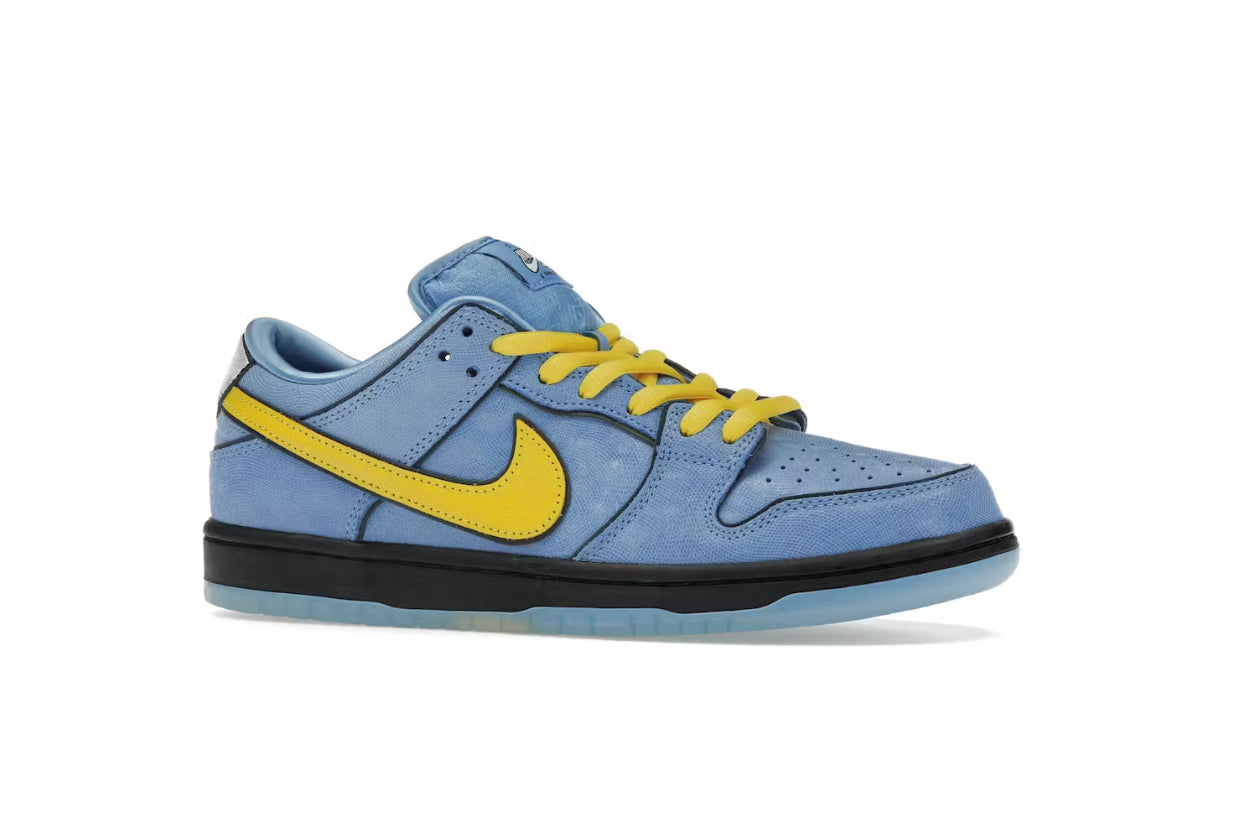 Nike SB Dunk Low “Power Puff Girls Bubbles”