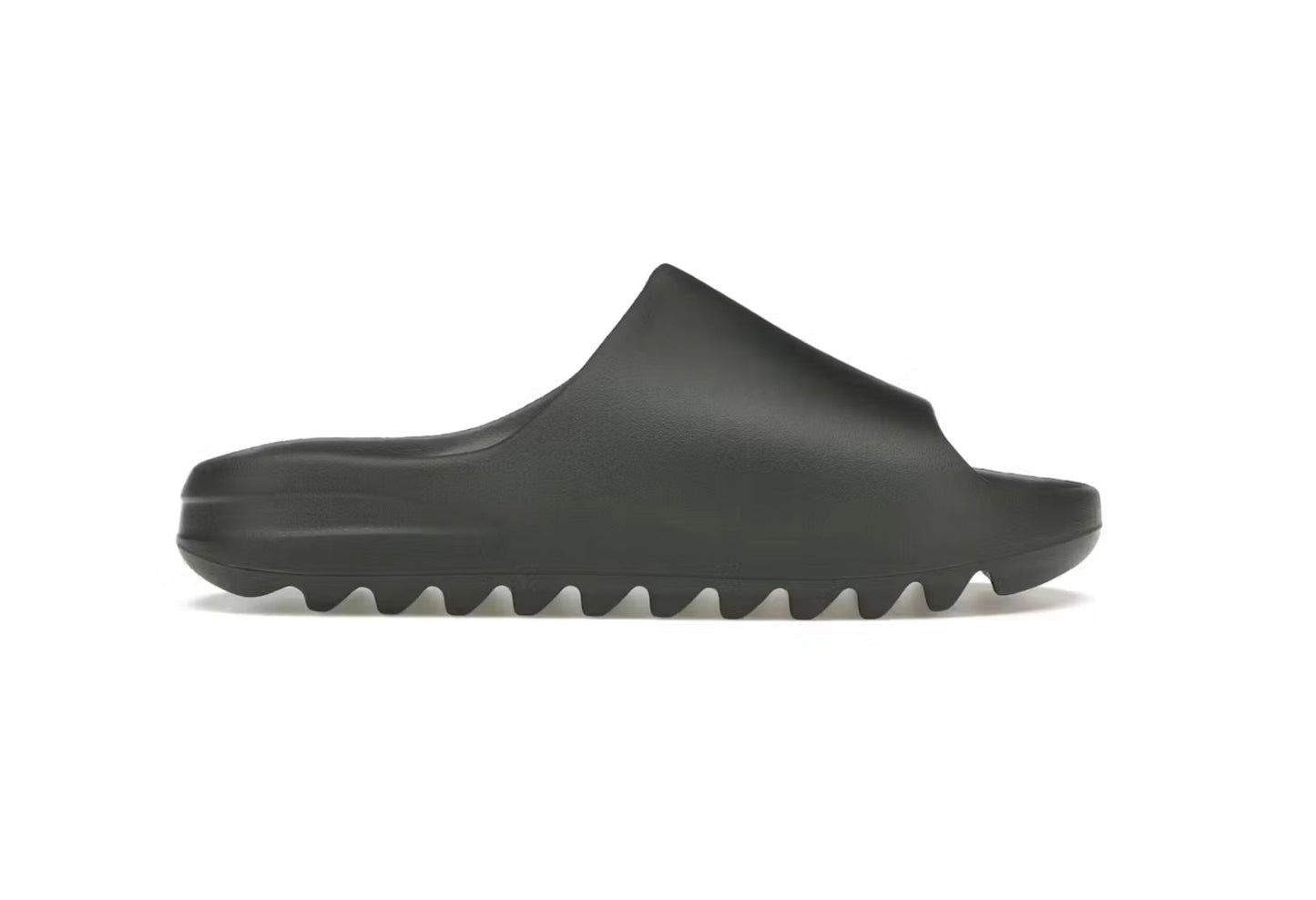 Adidas Yeezy Slide Dark Onyx Kids