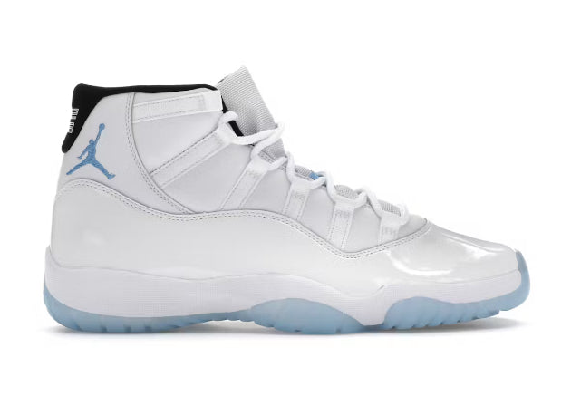 Jordan 11 Retro Legend Blue