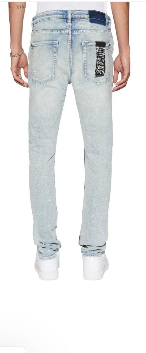 Ksubi jean van winkle