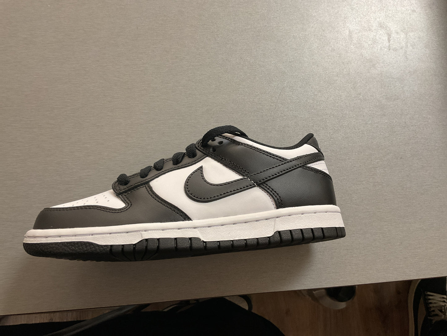 Nike Dunk Low Panda GS*LIKE NEW*