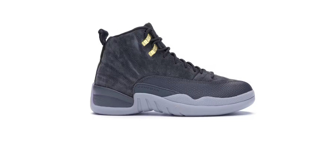 Jordan 12 Retro Dark Grey
