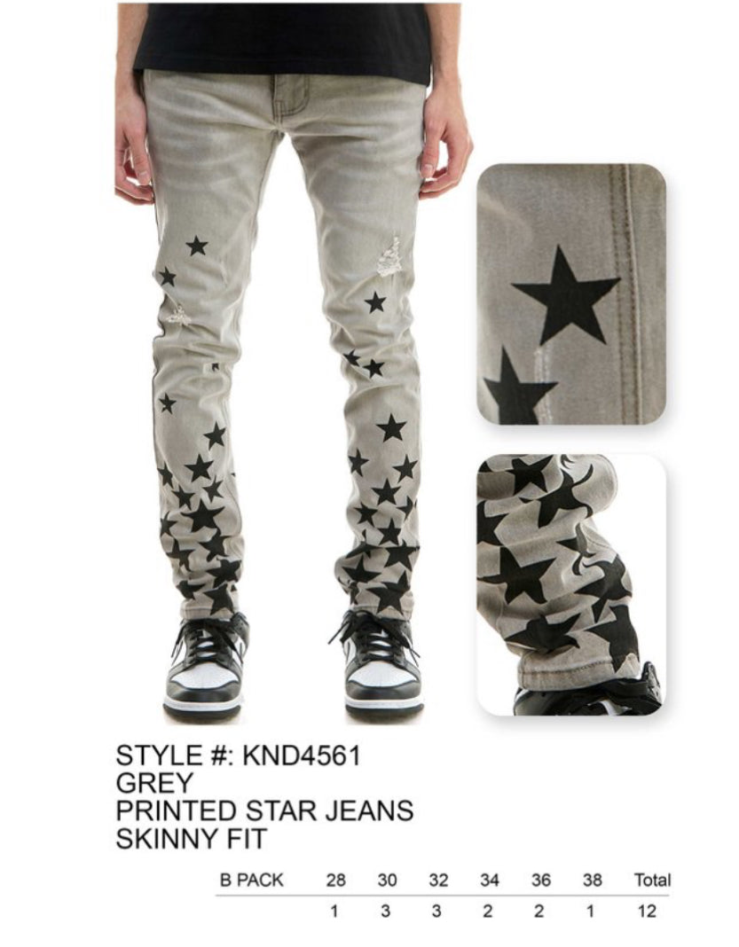 KDNK Jeans #Sale Rack