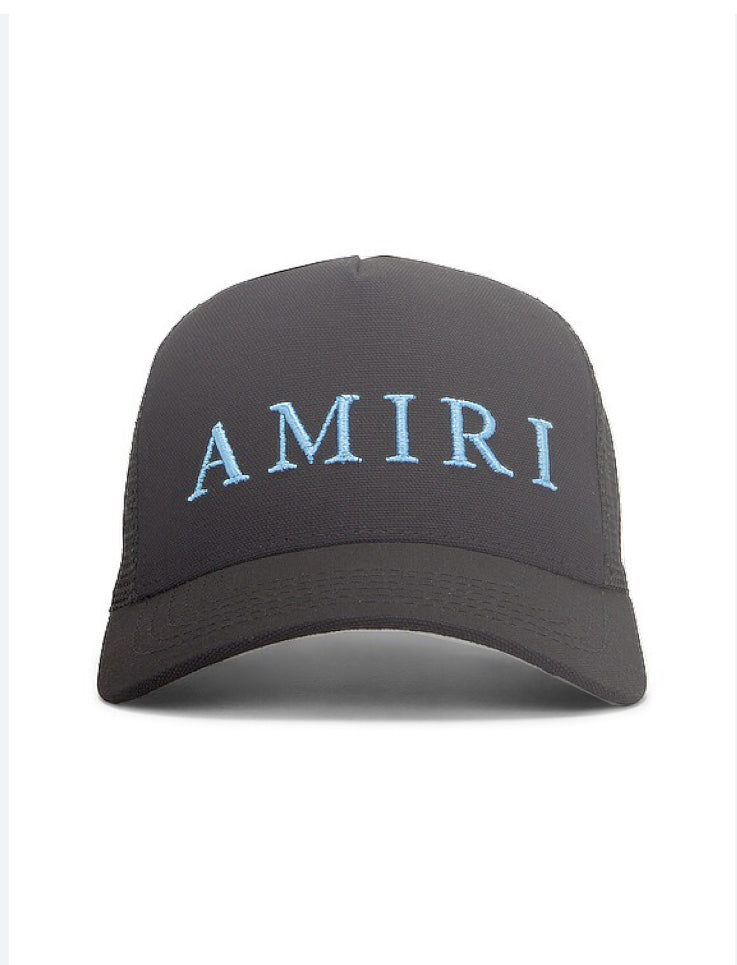 AMIRI Trucker