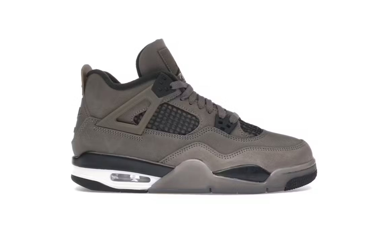 Jordan 4 Retro OG Cave Stone (GS)