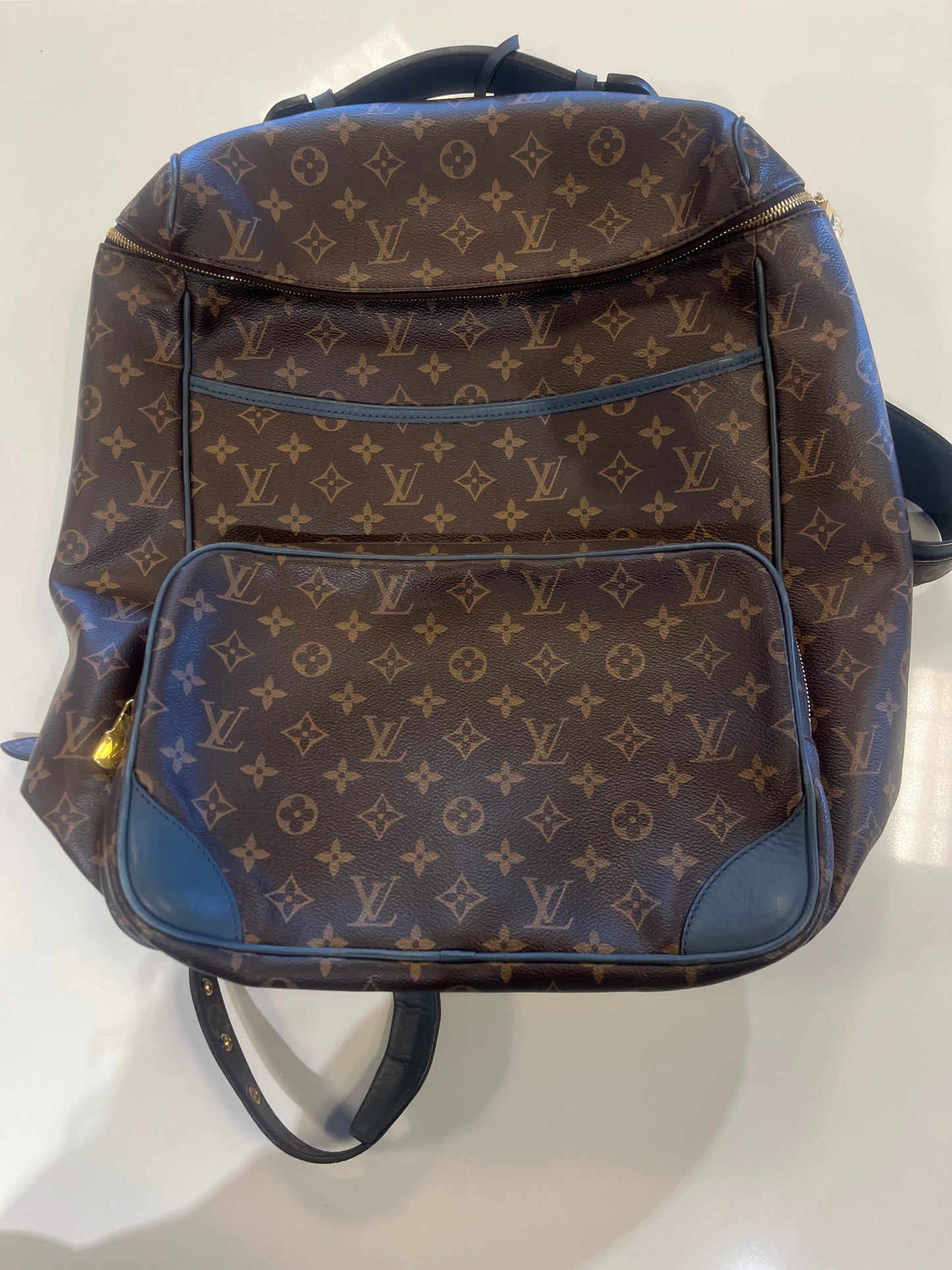 Louis Vuitton OG Backpack