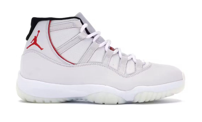 Jordan 11 Retro Platinum Tint *USED NO BOX*