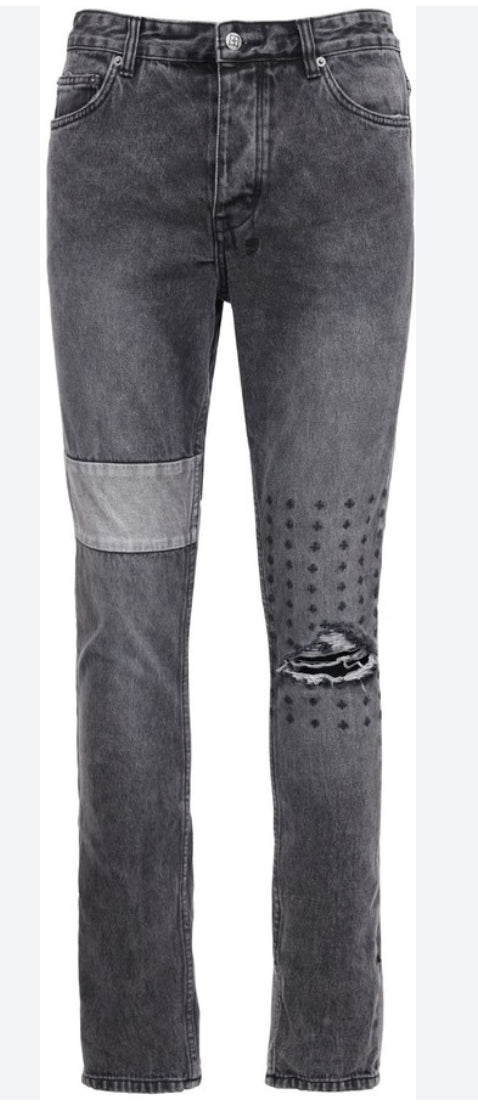 Ksubi Chitch Dynamo Denim
