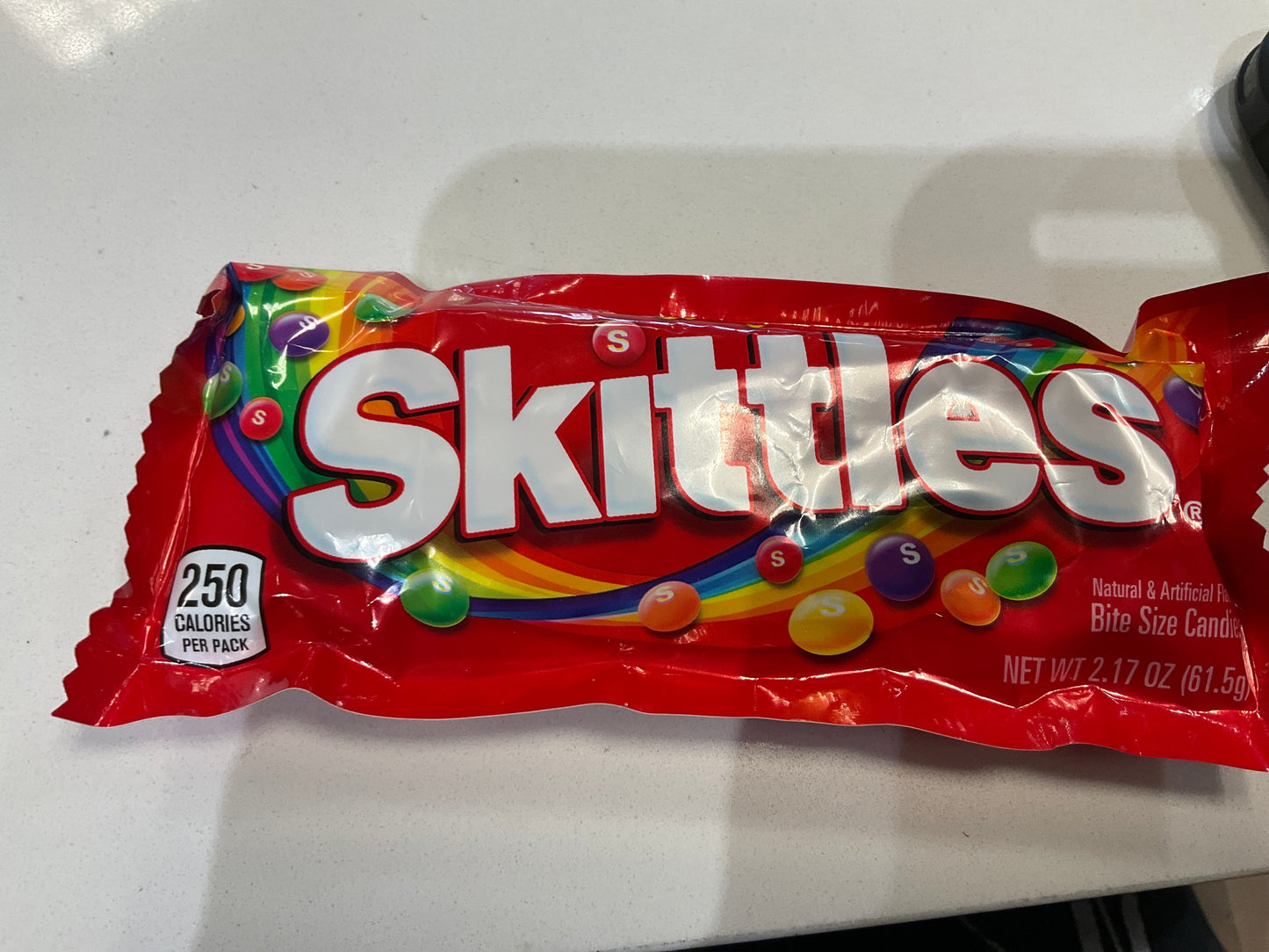 Skittles original