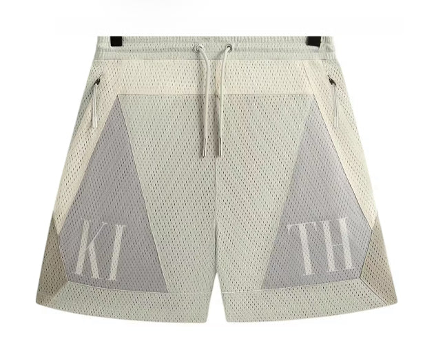 Kith Mesh Turbo Short Breath