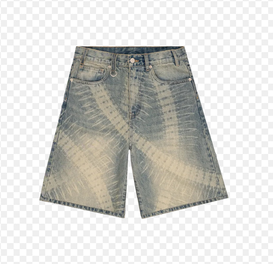 Bravest Studio Bullet Jorts