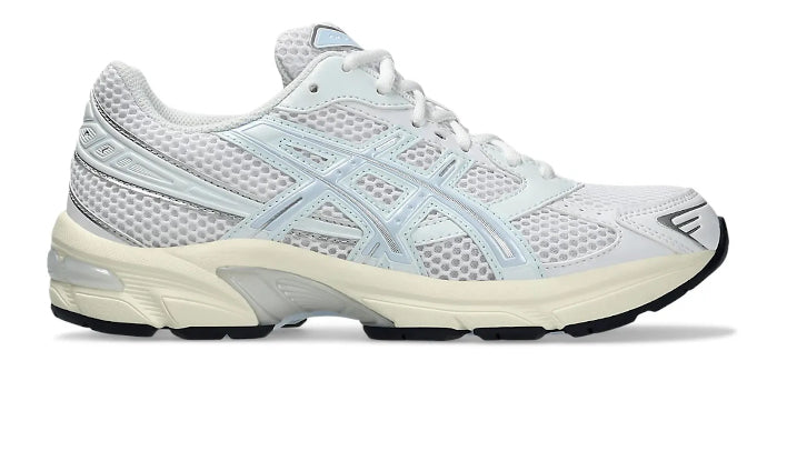 ASICS Gel-1130 White Soft Sky