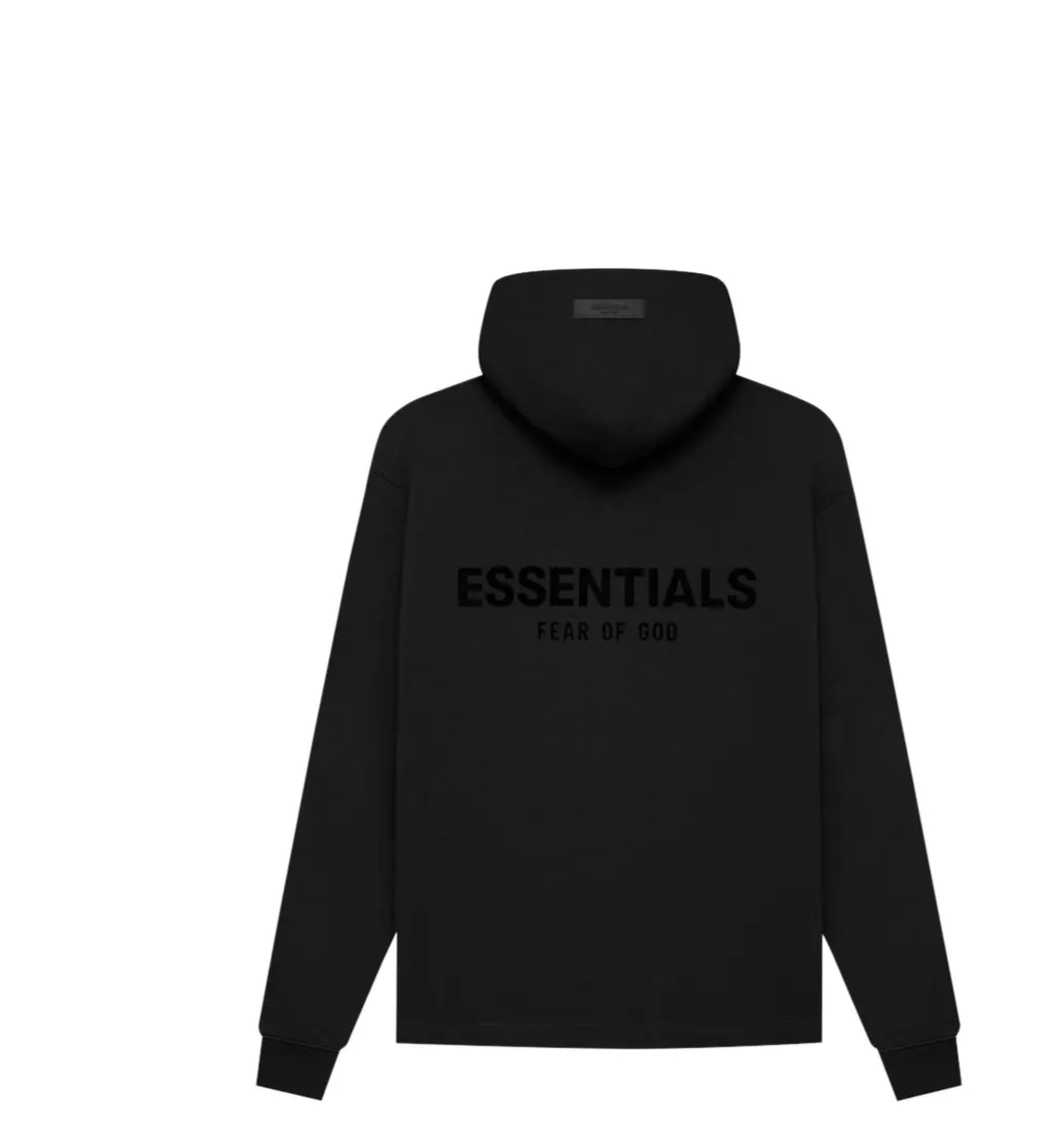 Essentials Relaxed Stretch Limo