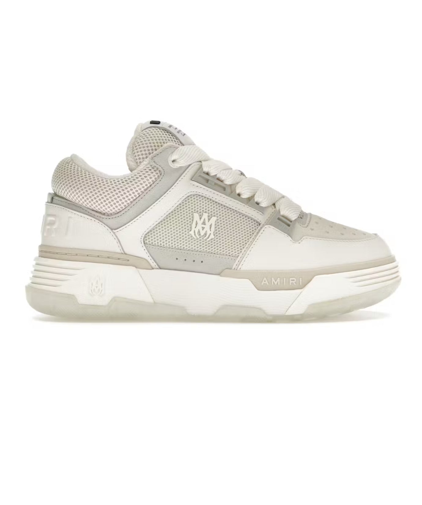 AMIRI MA-1 Alabaster