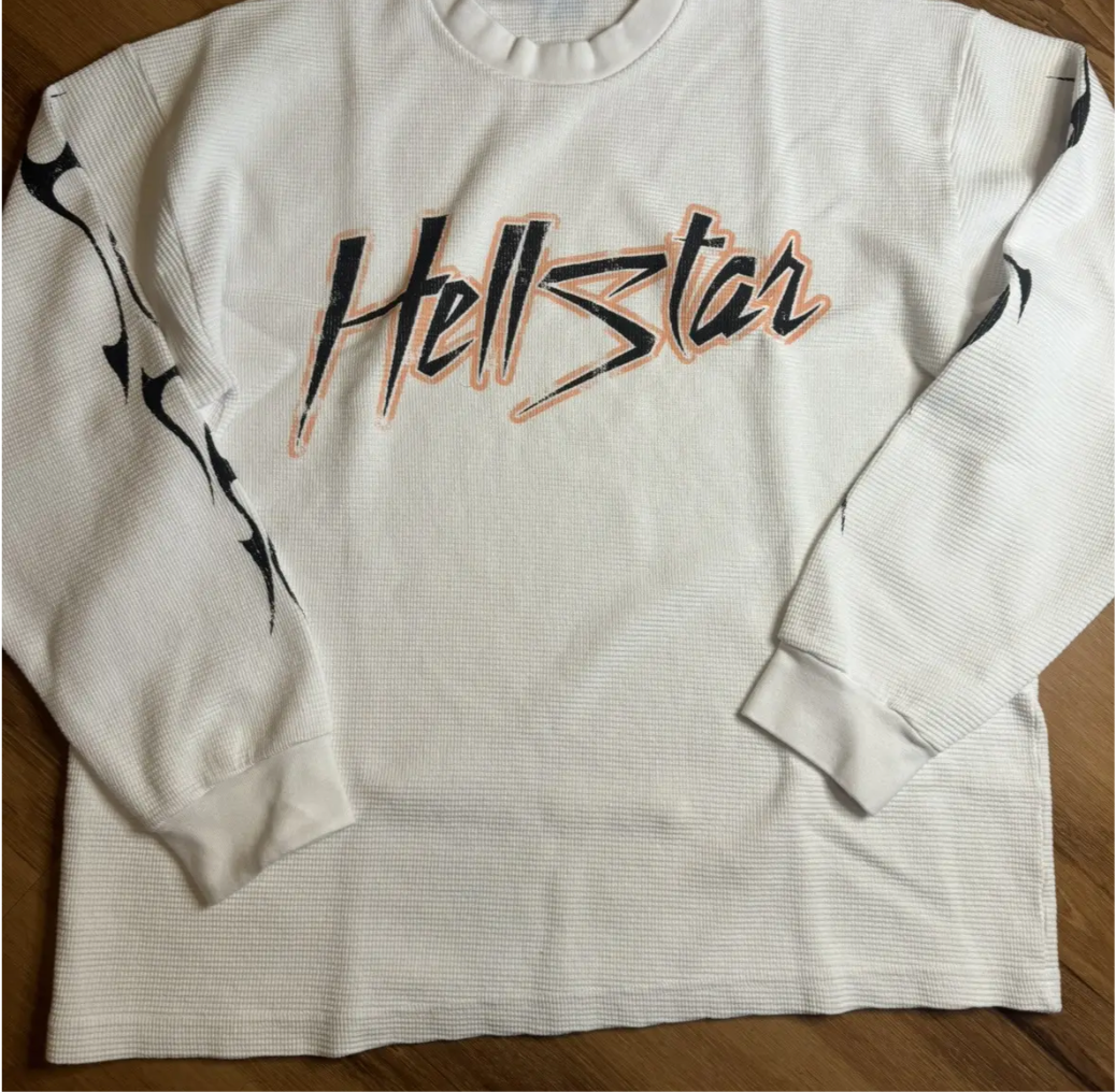 Hellstar Capsule 9 Path 2 Paradise Thermal