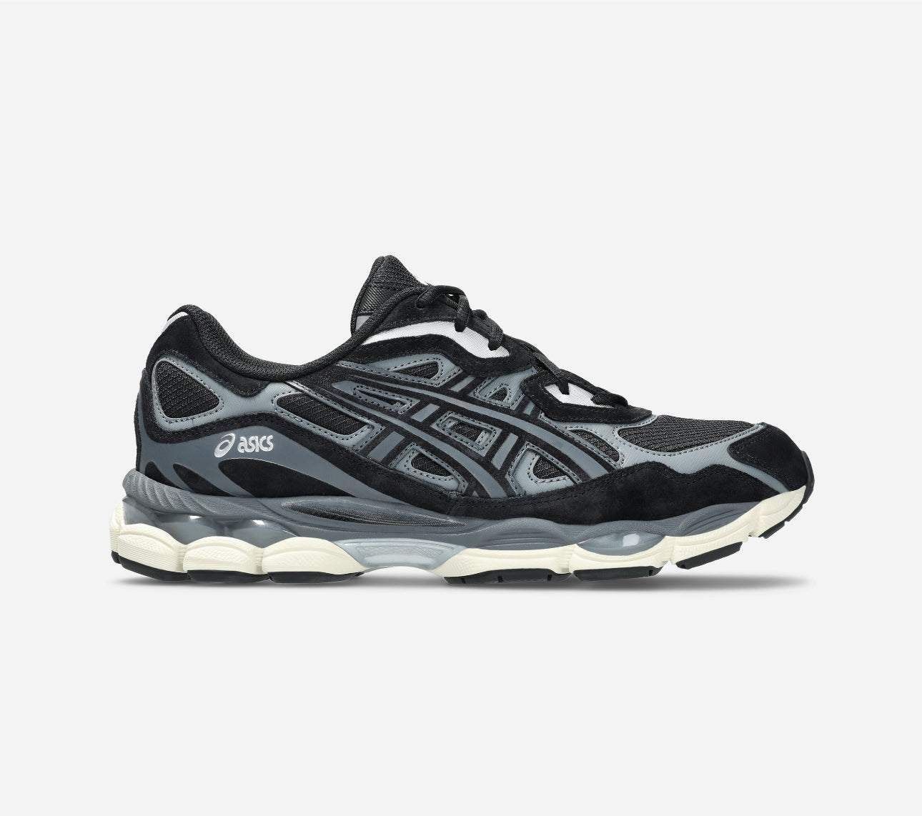 ASICS Gel-NYC Black/Black