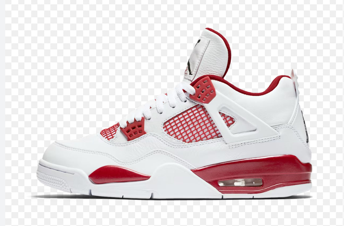 Air Jordan 4 Retro “Alternate 89” (2016)