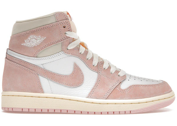 Jordan 1 Retro High OG Washed Pink W