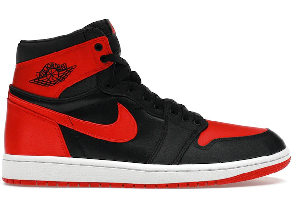 Jordan 1 Retro High OG Satin Bred W