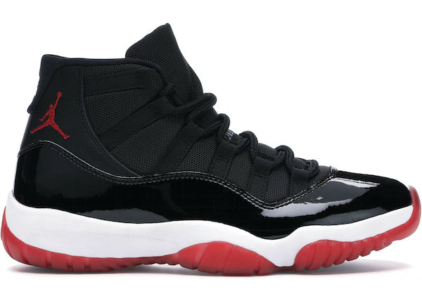 Jordan 11 Retro Playoffs Bred 2019